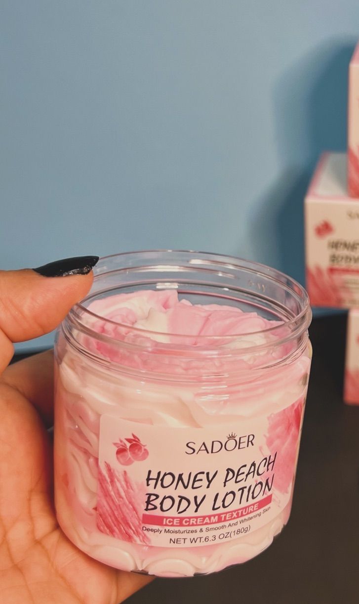 🍧بستنی روشن کننده و نرم کننده بدن 🍧   🍧ابرسان 🍧رطوبت رسان 🍧روشن کننده 🍧جوانساز 🍧خوشبو کننده