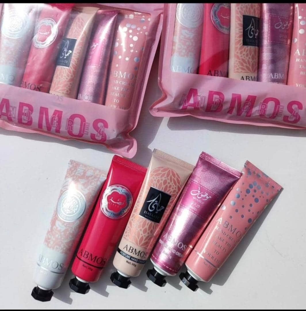 آبرسان ۵ تایی اماراتی