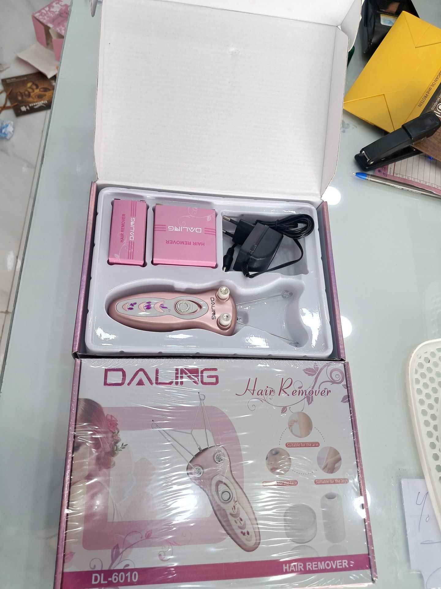 بندانداز صورت جنس  درجه یک
